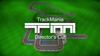 TrackMania Director's Cut - Dev (Update 1 Teaser)