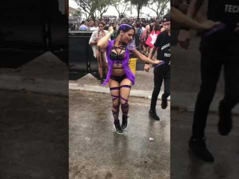 Video till Fredagsdansen