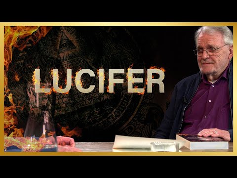 Lucifer - Peter Toonen en Maurits Prins