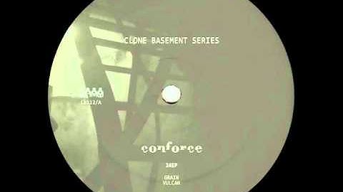 Conforce - 24 (Clone Basement Series 012)