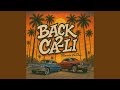 Back 2 Cali mp3