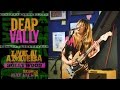 Deap vally  end of the world live at amoeba