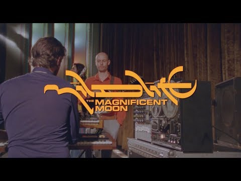 Mildlife - The Magnificent Moon