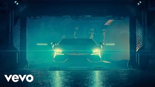 Interworld - Metamorphosis Remix - Lamborghini : Revuelto (Remix) Resimi