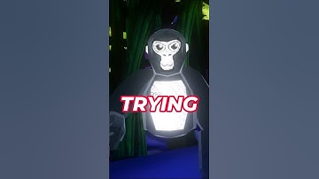 YOU NEED TO GET READY!... #wearevr  #gorillatag