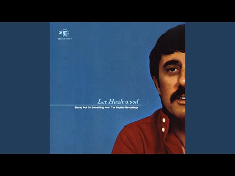 Lee Hazlewood — She Comes Running (2007 Remaster)