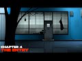 The Silent Age: Chapter 4 - The Entry - Gameplay Walkthrough
