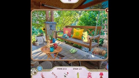 Sweet Home Look and Find 2: Hidden Object Fun Play Free Online Games on Your Browser #browsergames