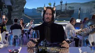 New Situation When WoW player tries FFXIV #ffxiv, #short