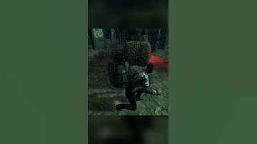 Respecting Pallet #dbd #dbdshorts