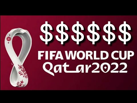 Vídeo: Quanto Custa Um Ingresso Para A Copa Do Mundo - Torneio De Futebol De Para Russos