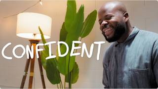 Ryce - CONFIDENT (Official Video)