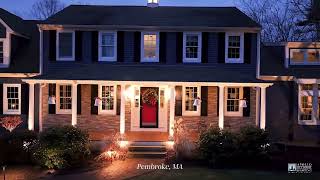 Heritage Illumination | Pembroke, MA | Apollo Outdoor Lighting