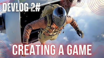 What I Made in 2 Months with Unreal Engine - My Splitscreen Game Devlog 2# (No Experience)