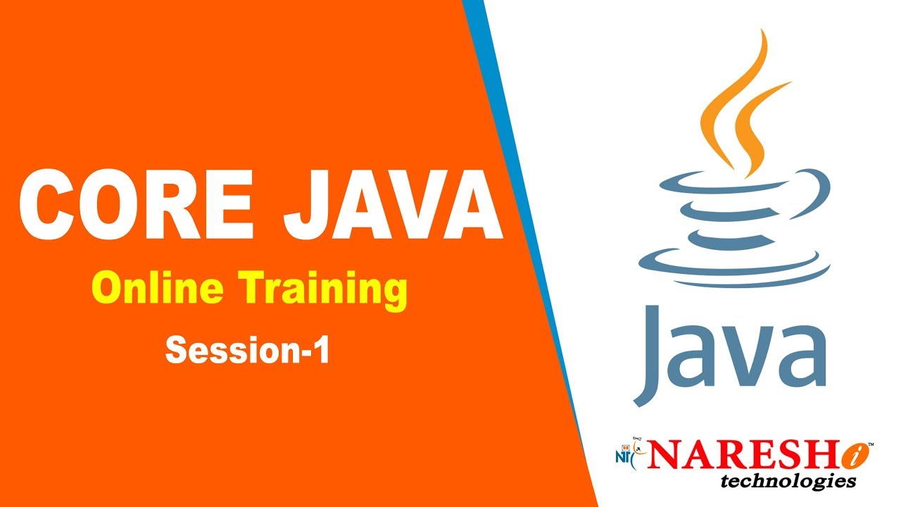 core-java-online-training-session-1-core-java-online-training-youtube