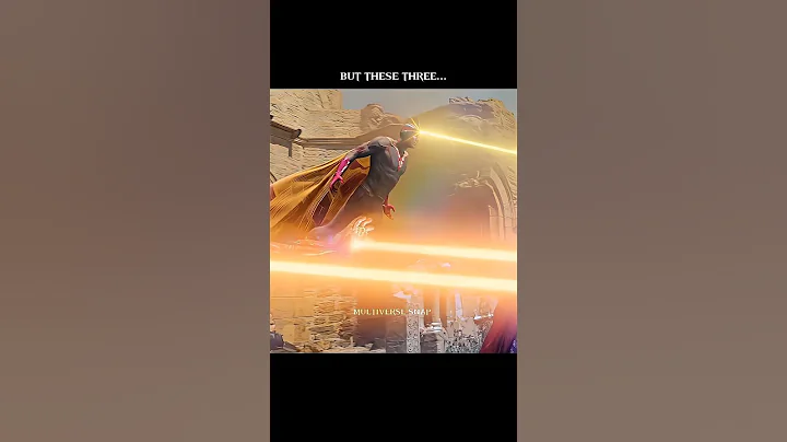 These three... 💀 #shorts #marvel #ytshorts #thor #shortvideo #viralvideo