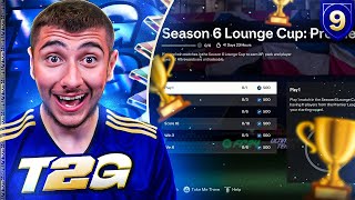 I Opened A Guaranteed TOTS Pack On RTG!