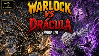 Warlock vs Dracula - Node 10 • TUGA®Junior vs R.PH. 📅 Season 68 | War 11 | Tier 2 