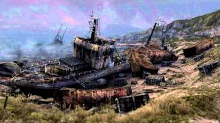 Dear Esther OST | 05 | Jessica Curry - Esther