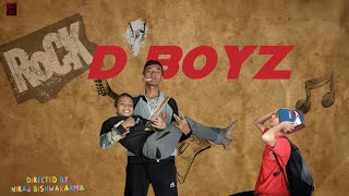 D BoYZ | Chapter 1: Awakening of Boys 🔥 | Nepali Web Series | Niraj Films