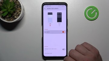 How to Find & Manage Display Settings on Asus ROG Phone 6