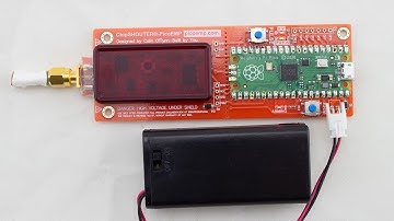 Building the PicoEMP - Electromagnetic Fault Injection (EMFI) Tool