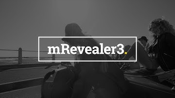 mRevealer 3 FCPX Plugin - 50 Multifunctional Revealers Exclusively For FCPX