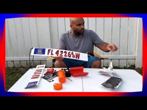 Video: Jak Zaregistrovat Nafukovací člun