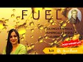 Dulong’s formula l fuel l numerical on dulongs Ll FUEL l calorific valuel l ENGINEERING CHEMISTRY