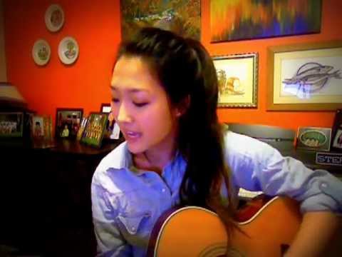 Starlight by Taylor Swift cover by Suji Kim  YouTube