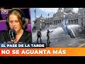 🚨 NO SE AGUANTA MÁS | EL PASE DE LA TARDE con Cande Botto EN VIVO | El Destape
