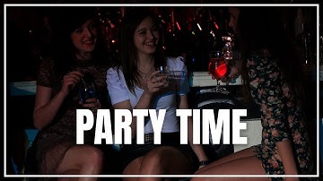 🔴 DEEPSYSTEM - Party Time (Official Music Video)