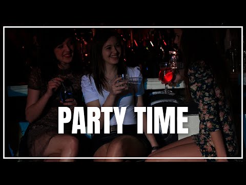 🔴-deepsystem---party-time-(official-music-video)