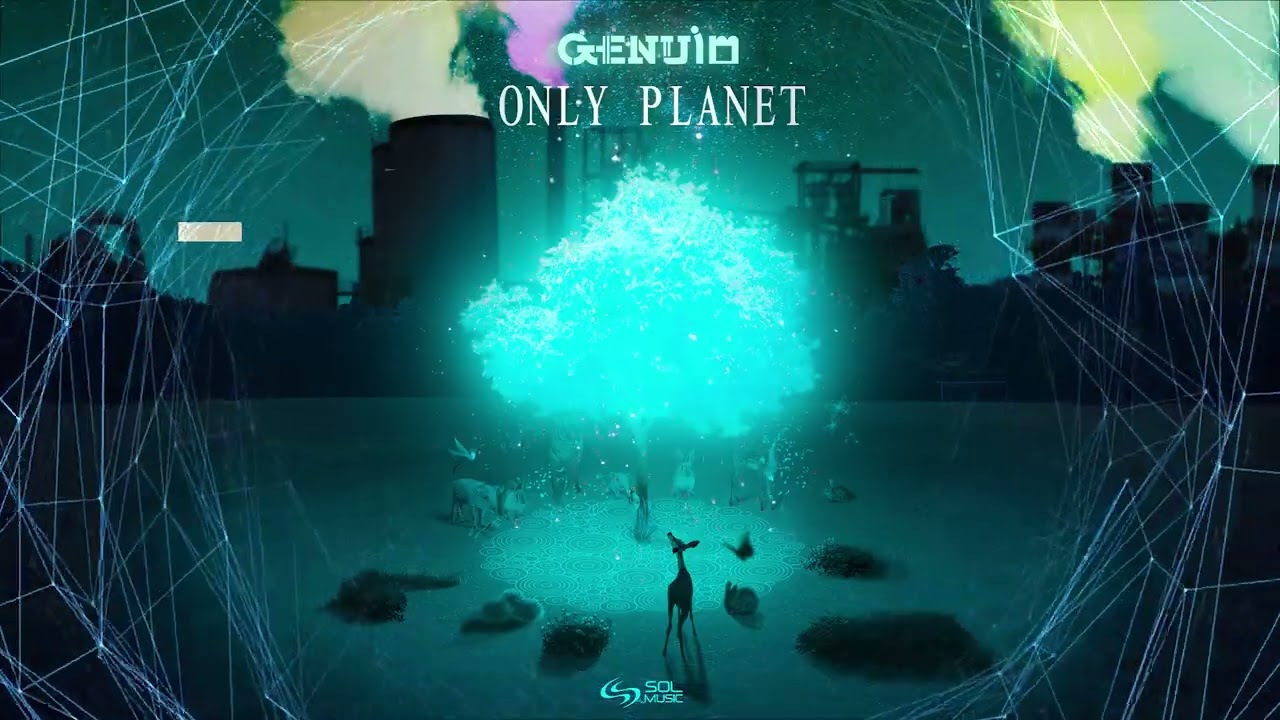 Watch Genuim - Only Planet (Original Mix) on YouTube Watch Genuim - Only Planet (Original Mix) on YouTube