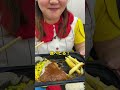 お弁当を紹介するのんちゃん#gaagaas #ガーガーズ #福田翔 #ガスト