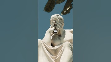 Socrates: The Father of Western Philosophy #philosophy