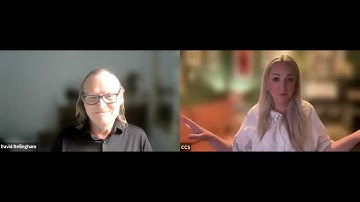 Bridging Tradition and Tech: Charlotte Stewart on Online Art Brokerage [video]