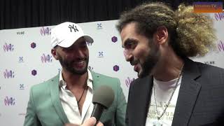 Adil El Arbi over Bad Boys: 'Het was alles of niets'