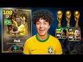 الحظ تاااريخي تفتيح بكج الاسطورة بيليه لأول مرة ينزل في EFootball الحظ تاااريخي تفتيح بكج الاسطورة بيليه لأول مرة ينزل في EFootball