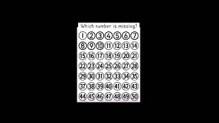 Find the Mistake #23 Only 1% Can Solve This IQ Test Puzzle 🧠🔥 #shorts #puzzle #iqtest