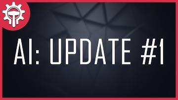 Unity RPG Builder - AI: Update #1
