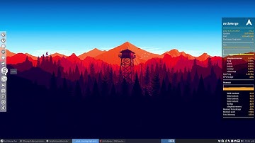 ArchMerge : 209 Mpd and ncmpcpp pointing to your external harddisk music library