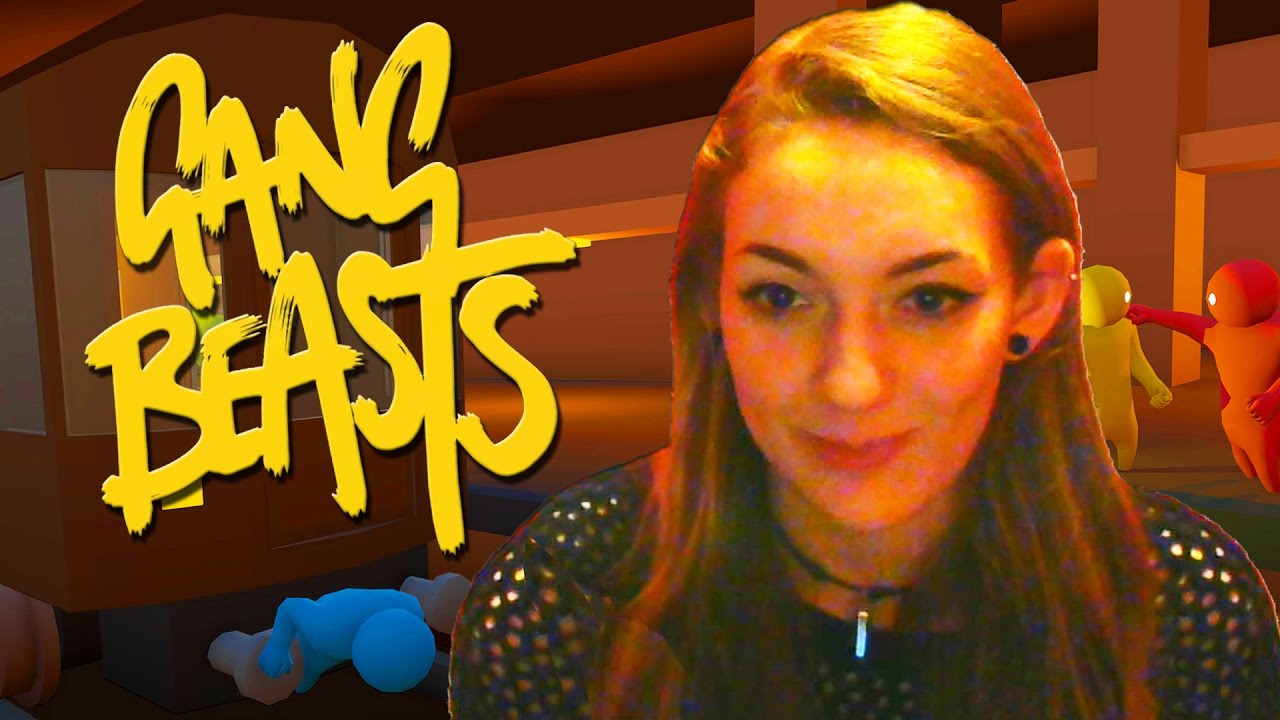 gang beasts keyboard controls gang beasts keyboard controls