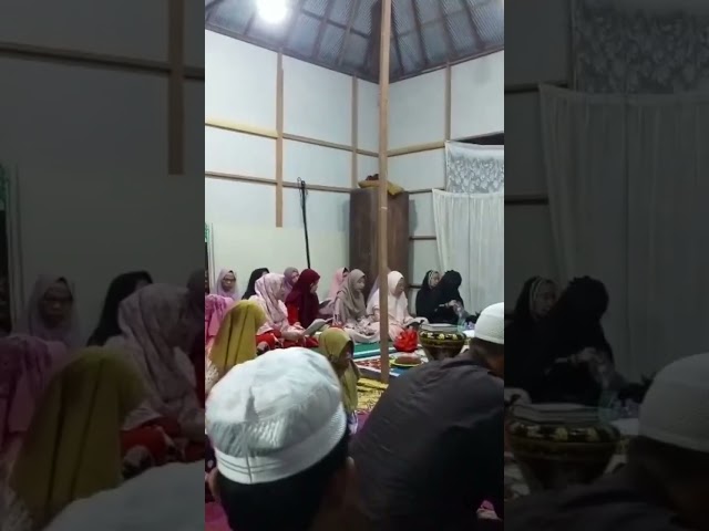 Penutupan Sementara Majelis (Ahbabul 'Aydarus) class=