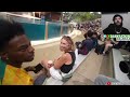 iShowSpeed Visits Zoo In Sydney Australia (Full Reaction)