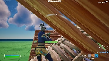 Vortex clan try out part1