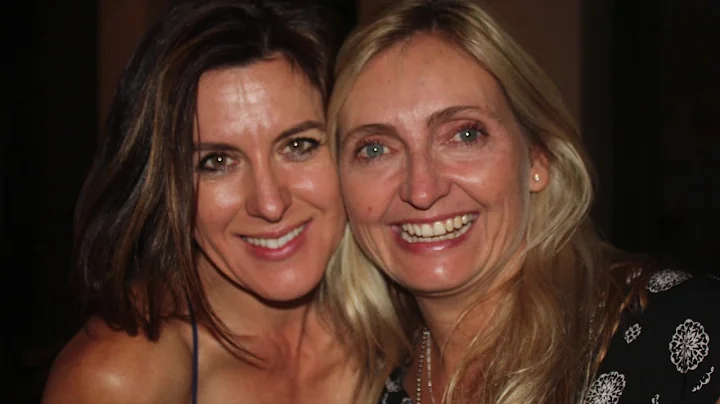 Video Tribute to the Life of Tanya Schmidt (1969-2...