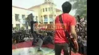 Slank - Rock N' Roll (Live) Annivesary 26'th