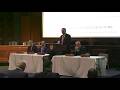 Trade Based Money Laundering- Mr  John Cassara