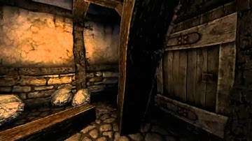 Amnesia: The Dark Descent Playthrough Part 3 HD